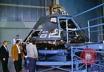Image of Apollo 204 review board United States USA, 1967, second 26 stock footage video 65675027849
