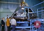 Image of Apollo 204 review board United States USA, 1967, second 27 stock footage video 65675027849