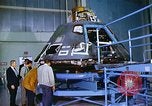 Image of Apollo 204 review board United States USA, 1967, second 28 stock footage video 65675027849
