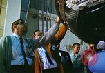 Image of Apollo 204 review board United States USA, 1967, second 30 stock footage video 65675027849
