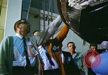 Image of Apollo 204 review board United States USA, 1967, second 31 stock footage video 65675027849
