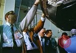 Image of Apollo 204 review board United States USA, 1967, second 32 stock footage video 65675027849