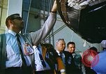Image of Apollo 204 review board United States USA, 1967, second 33 stock footage video 65675027849