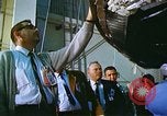Image of Apollo 204 review board United States USA, 1967, second 34 stock footage video 65675027849