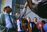Image of Apollo 204 review board United States USA, 1967, second 35 stock footage video 65675027849