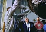 Image of Apollo 204 review board United States USA, 1967, second 36 stock footage video 65675027849