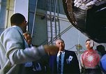 Image of Apollo 204 review board United States USA, 1967, second 37 stock footage video 65675027849