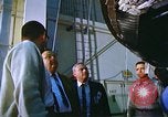 Image of Apollo 204 review board United States USA, 1967, second 38 stock footage video 65675027849