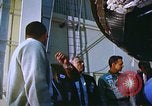 Image of Apollo 204 review board United States USA, 1967, second 39 stock footage video 65675027849