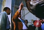 Image of Apollo 204 review board United States USA, 1967, second 41 stock footage video 65675027849