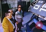 Image of Apollo 204 review board United States USA, 1967, second 43 stock footage video 65675027849