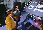 Image of Apollo 204 review board United States USA, 1967, second 45 stock footage video 65675027849