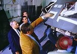Image of Apollo 204 review board United States USA, 1967, second 46 stock footage video 65675027849