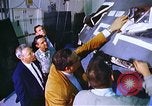 Image of Apollo 204 review board United States USA, 1967, second 48 stock footage video 65675027849
