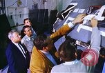 Image of Apollo 204 review board United States USA, 1967, second 50 stock footage video 65675027849