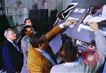 Image of Apollo 204 review board United States USA, 1967, second 51 stock footage video 65675027849