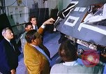 Image of Apollo 204 review board United States USA, 1967, second 52 stock footage video 65675027849