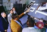 Image of Apollo 204 review board United States USA, 1967, second 53 stock footage video 65675027849