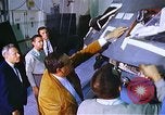 Image of Apollo 204 review board United States USA, 1967, second 54 stock footage video 65675027849