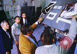 Image of Apollo 204 review board United States USA, 1967, second 55 stock footage video 65675027849