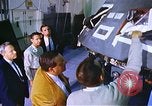 Image of Apollo 204 review board United States USA, 1967, second 56 stock footage video 65675027849