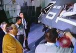 Image of Apollo 204 review board United States USA, 1967, second 57 stock footage video 65675027849