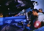 Image of Apollo 204 review board United States USA, 1967, second 58 stock footage video 65675027849
