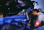 Image of Apollo 204 review board United States USA, 1967, second 59 stock footage video 65675027849