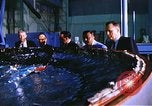 Image of Apollo 204 review board United States USA, 1967, second 4 stock footage video 65675027850