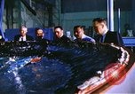 Image of Apollo 204 review board United States USA, 1967, second 6 stock footage video 65675027850