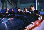 Image of Apollo 204 review board United States USA, 1967, second 8 stock footage video 65675027850