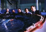 Image of Apollo 204 review board United States USA, 1967, second 9 stock footage video 65675027850