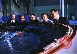Image of Apollo 204 review board United States USA, 1967, second 10 stock footage video 65675027850