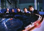Image of Apollo 204 review board United States USA, 1967, second 11 stock footage video 65675027850