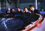 Image of Apollo 204 review board United States USA, 1967, second 13 stock footage video 65675027850