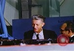 Image of Apollo 204 review board United States USA, 1967, second 17 stock footage video 65675027850