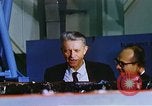 Image of Apollo 204 review board United States USA, 1967, second 20 stock footage video 65675027850