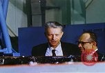 Image of Apollo 204 review board United States USA, 1967, second 21 stock footage video 65675027850
