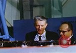 Image of Apollo 204 review board United States USA, 1967, second 22 stock footage video 65675027850