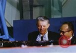 Image of Apollo 204 review board United States USA, 1967, second 23 stock footage video 65675027850