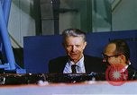 Image of Apollo 204 review board United States USA, 1967, second 24 stock footage video 65675027850