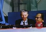 Image of Apollo 204 review board United States USA, 1967, second 25 stock footage video 65675027850