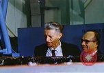Image of Apollo 204 review board United States USA, 1967, second 26 stock footage video 65675027850