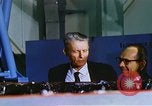 Image of Apollo 204 review board United States USA, 1967, second 27 stock footage video 65675027850