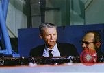 Image of Apollo 204 review board United States USA, 1967, second 28 stock footage video 65675027850