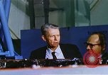 Image of Apollo 204 review board United States USA, 1967, second 29 stock footage video 65675027850