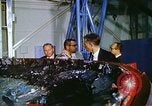 Image of Apollo 204 review board United States USA, 1967, second 34 stock footage video 65675027850
