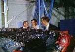 Image of Apollo 204 review board United States USA, 1967, second 35 stock footage video 65675027850
