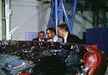 Image of Apollo 204 review board United States USA, 1967, second 36 stock footage video 65675027850
