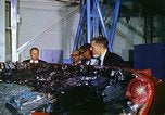 Image of Apollo 204 review board United States USA, 1967, second 38 stock footage video 65675027850